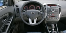 Nowa Kia Cee'd hatchback po liftingu