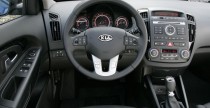 Nowa Kia Cee'd hatchback po liftingu