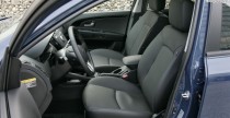 Nowa Kia Cee'd hatchback po liftingu