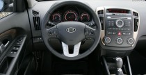 Nowa Kia Cee'd hatchback po liftingu