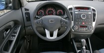 Kia Cee'd SW po liftingu
