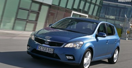 Kia Cee'd