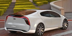 Nowa Kia Ray Concept