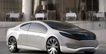 Nowa Kia Ray Hybrid Concept