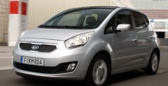 Nowa Kia Venga