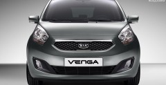 Nowa Kia Venga