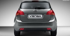 Nowa Kia Venga