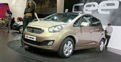 Nowa Kia Venga