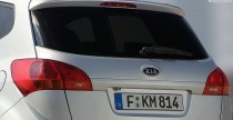 Nowa Kia Venga