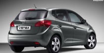 Nowa Kia Venga