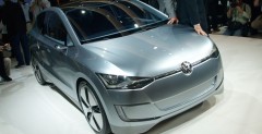 Los Angeles Auto Show 2009 - Volkswagen Up! Lite Concept