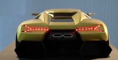 Lamborghini Cnossus Concept