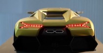 Lamborghini Cnossus Concept