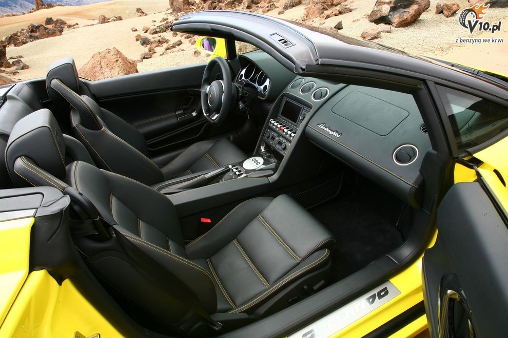 Lamborghini
