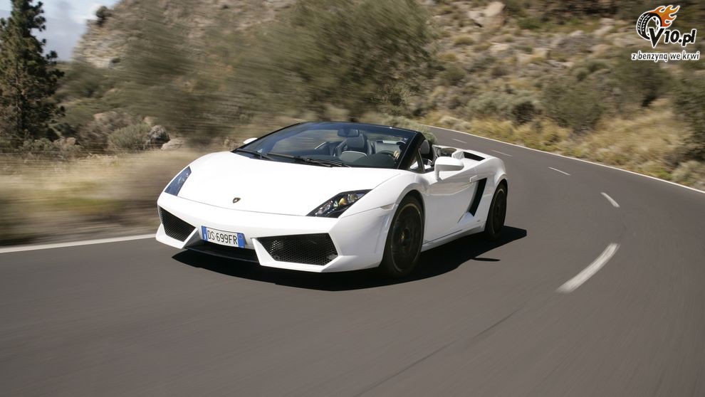 Lamborghini