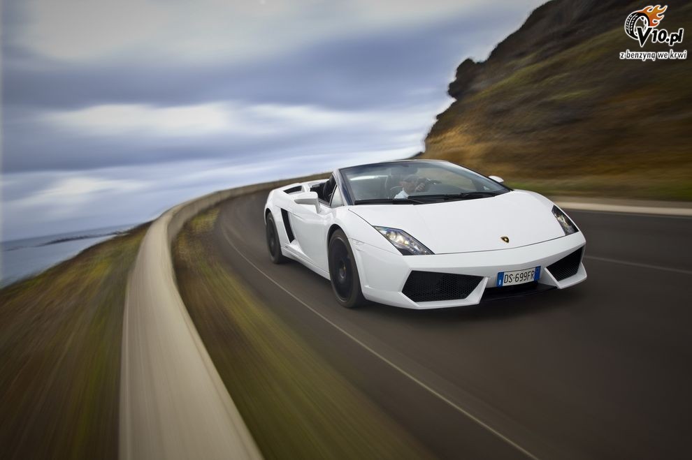 Lamborghini