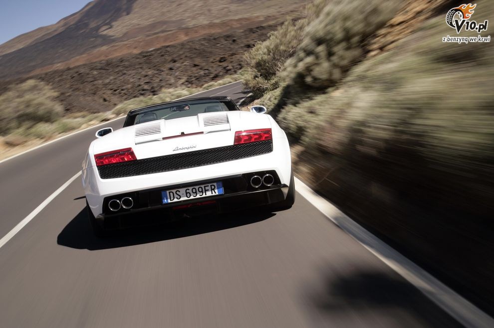 Lamborghini