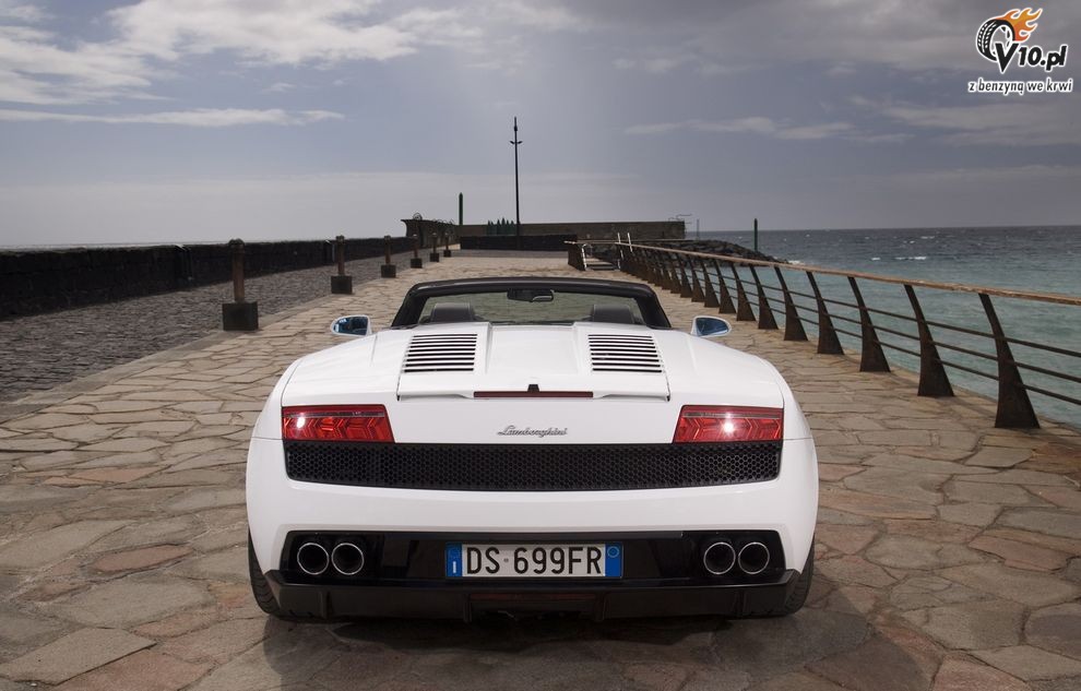 Lamborghini