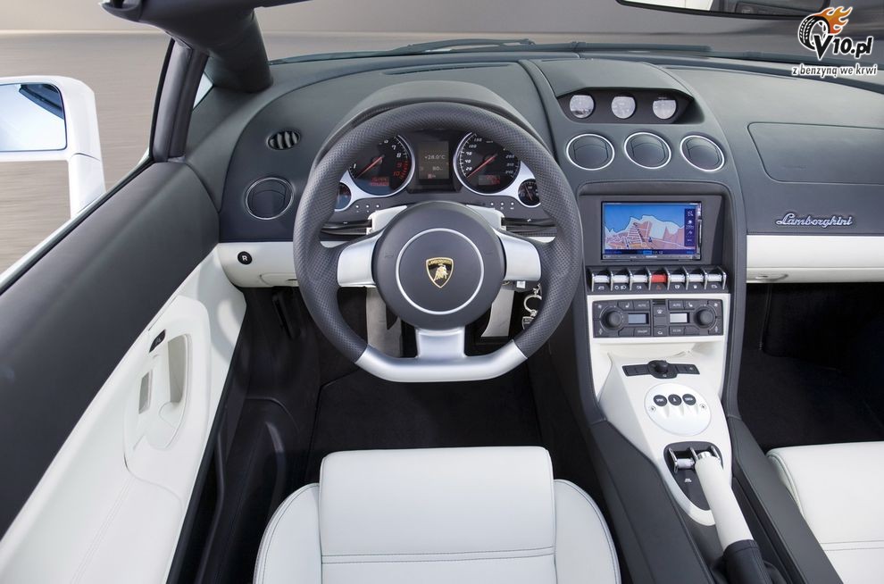 Lamborghini