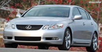 Lexus GS430