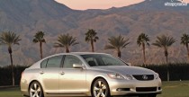 Lexus GS430