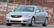 Lexus GS430