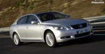 Lexus GS450h