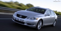 Lexus GS450h