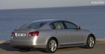 Lexus GS450h