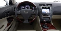 Lexus GS450h