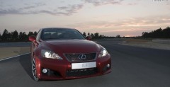 Lexus IS-F