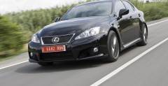 Lexus IS-F