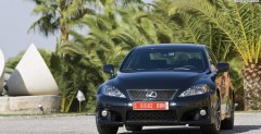 Lexus IS-F