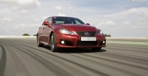 Lexus IS-F