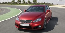 Lexus IS-F