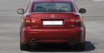 Lexus IS-F