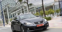 Lexus IS-F