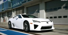 Lexus LFA