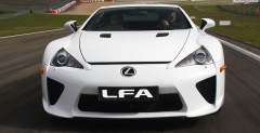 Lexus LFA