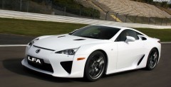 Lexus LFA