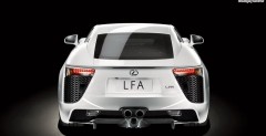 Lexus LFA