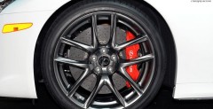 Nowy Lexus LFA - Tokyo Motor Show 2009