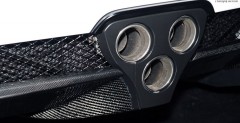 Nowy Lexus LFA - Tokyo Motor Show 2009