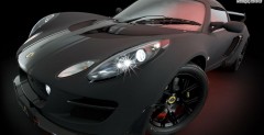 Lotus Exige Scura
