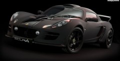 Nowy Lotus Exige Scura