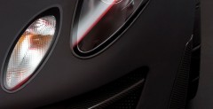 Nowy Lotus Exige Scura