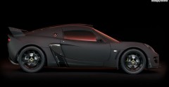 Nowy Lotus Exige Scura