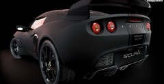Lotus Exige Scura