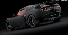 Nowy Lotus Exige Scura