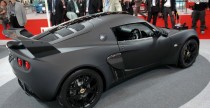 Nowy Lotus Exige Scura Stealth - Tokyo Motor Show 2009